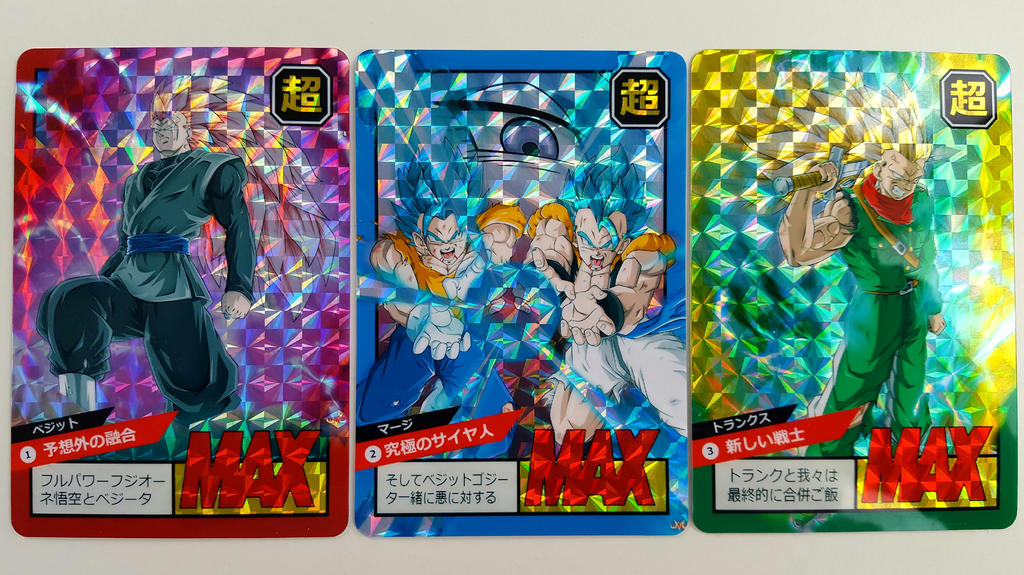 Gift : Fancards by Maniaxoi on DeviantArt
