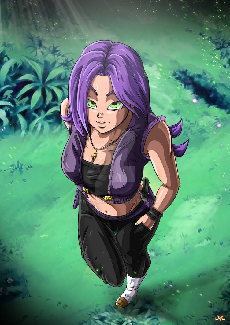 OC Midnight By Maniaxoi On DeviantArt