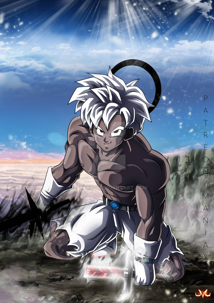 OC : Revan/R.H by Maniaxoi on DeviantArt