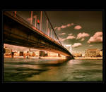 Budapest daylight by Trifoto