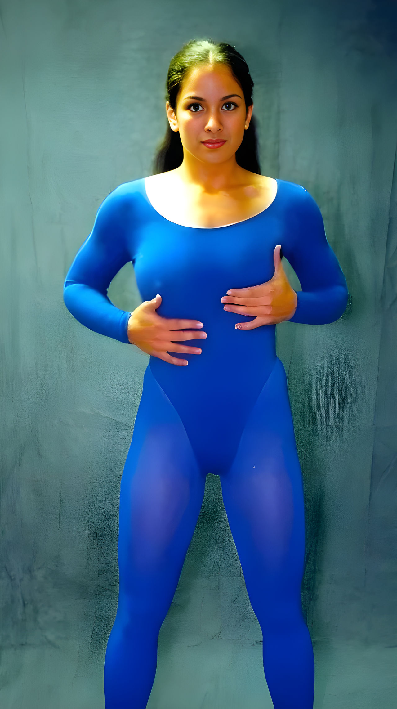 Leotards Love by KarinaLeotards on DeviantArt