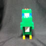 Lego Yoshi