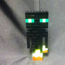 Lego Enderman