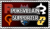 PokeVaillain stamp