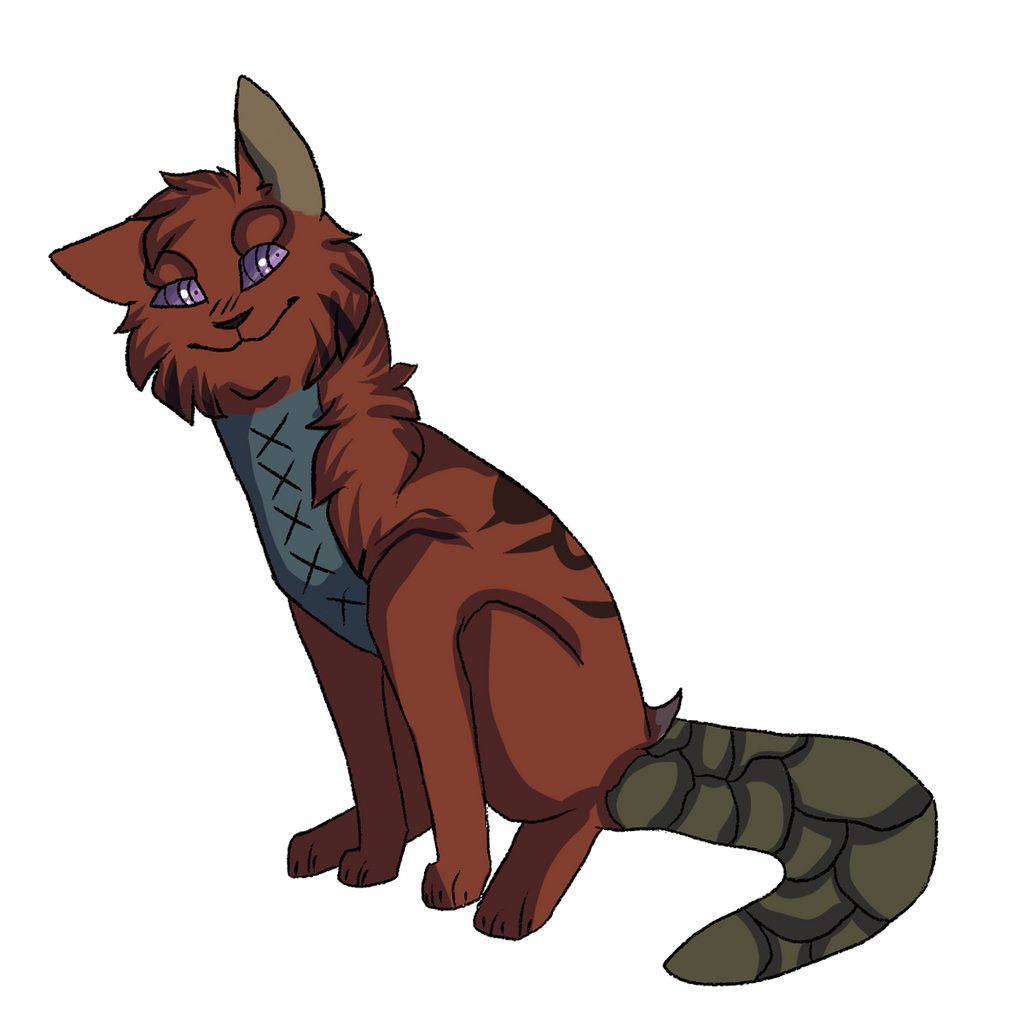 Chibi Ranger by kittyfresh on DeviantArt