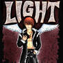 God Light Yagami