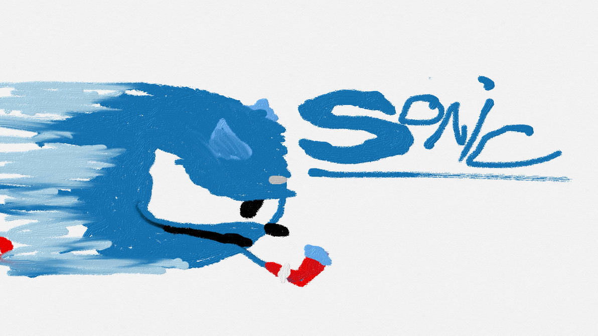 Jasonic Sonic The Hedgehog by joshuastakk on DeviantArt