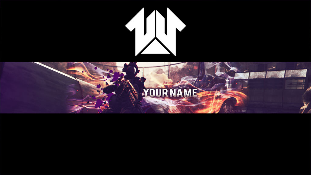 Template Cod Bo2 by specttr0 on DeviantArt