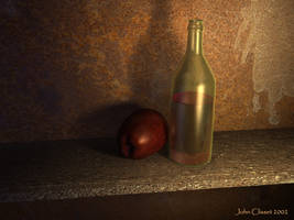 Still Life