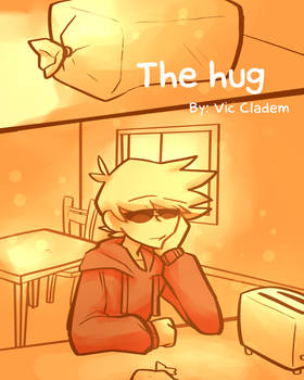 The Hug Tomtord Preview