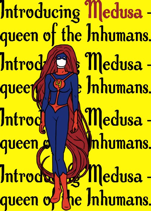 Medusa