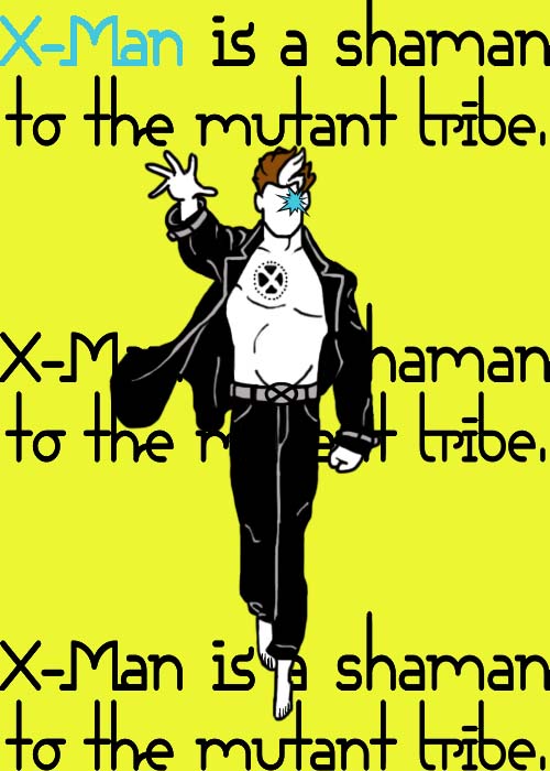 X-Man