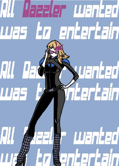 Dazzler