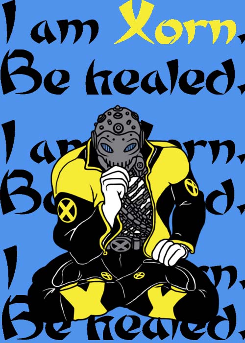 Xorn