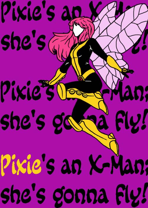 Pixie