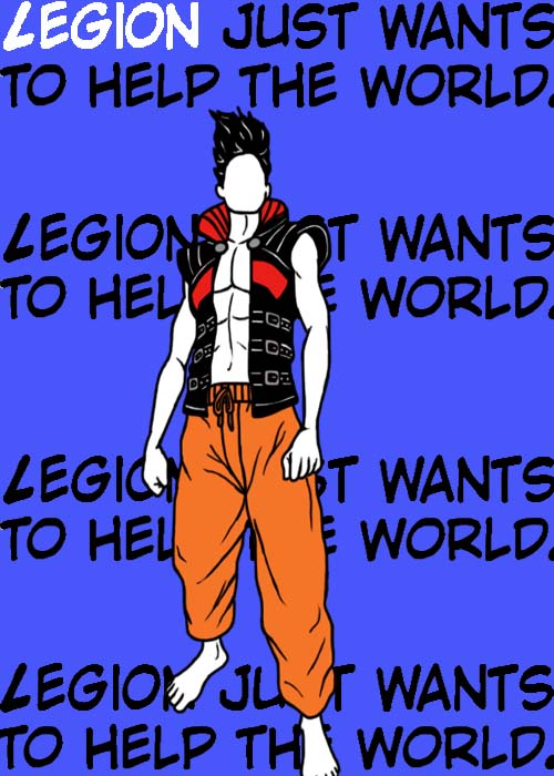 Legion