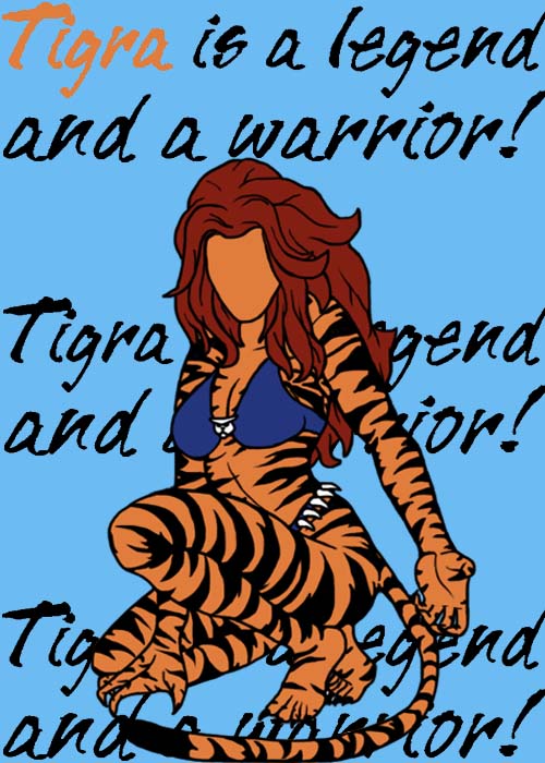 Tigra