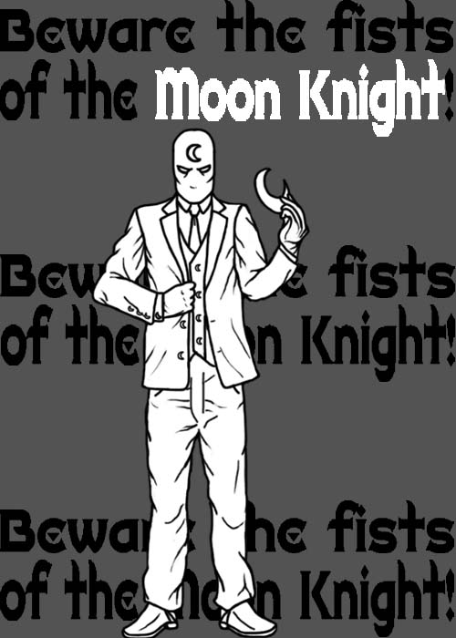 Moon Knight