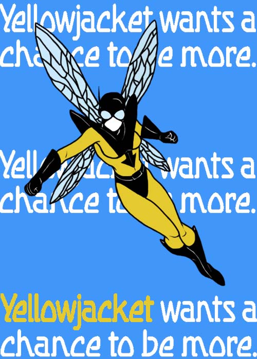 Yellowjacket