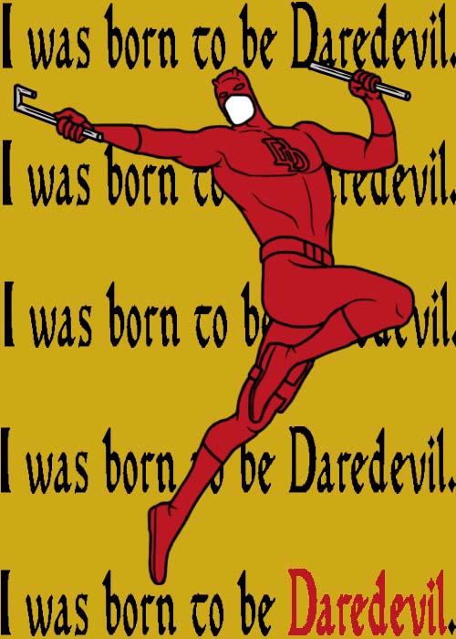 Daredevil