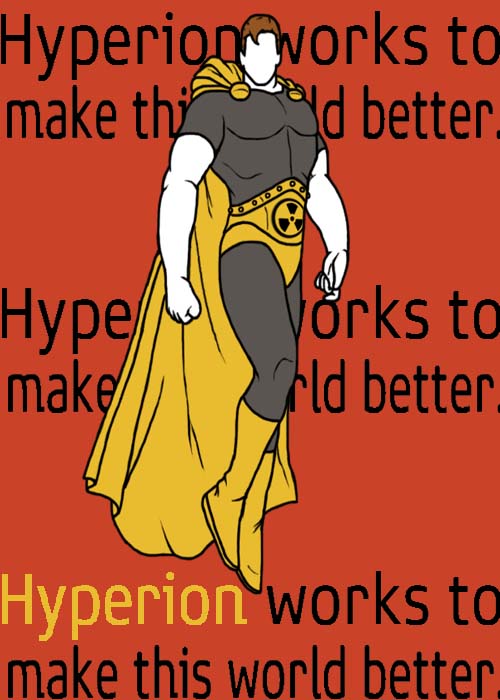 Hyperion