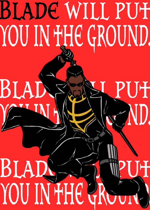 Blade