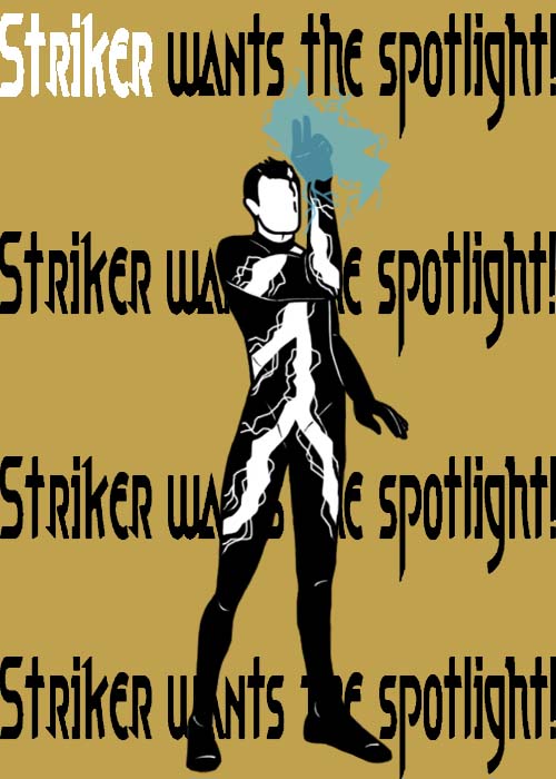 Striker