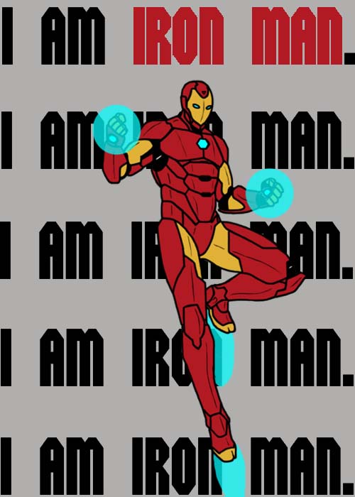 Iron Man