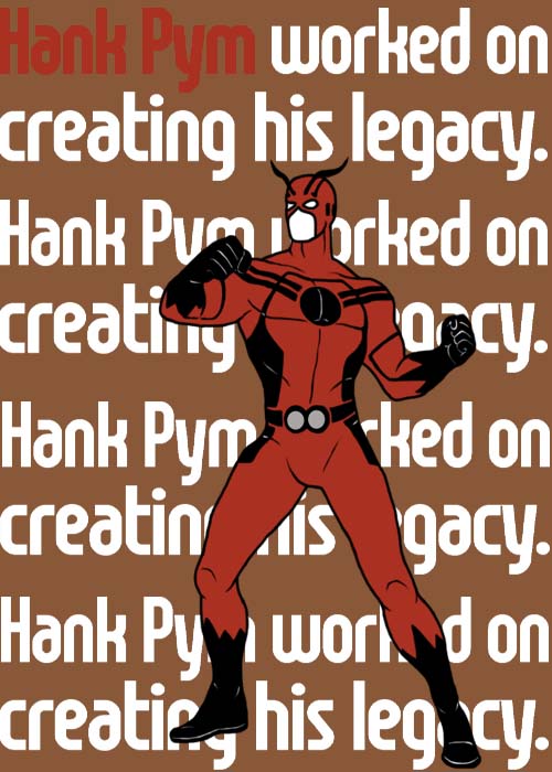 Hank Pym