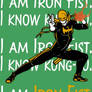 Iron Fist