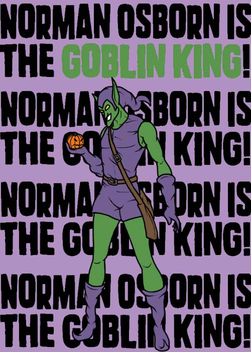 Goblin King