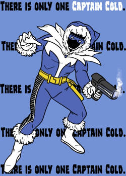 Captain Cold
