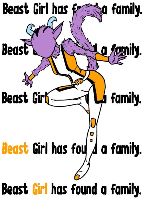 Beast Kin Girl Rabbit Beast Girl by blindfaith311 on DeviantArt