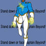 Captain Beyond