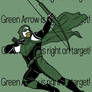 Green Arrow