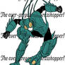 Grasshopper