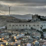 Castle of Montalbano Elicona - Sicily