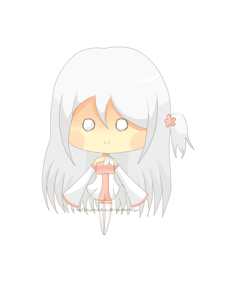 Chibi Tsuki fffuu