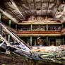 Abandoned Theatre I