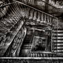 Another Decayed Staircase