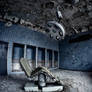 Sit down and Relax