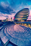 London City Hall by Matthias-Haker