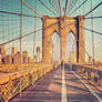 Brookly Bridge II