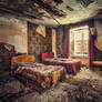 Once a Classy Hotel