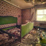 The Green Room