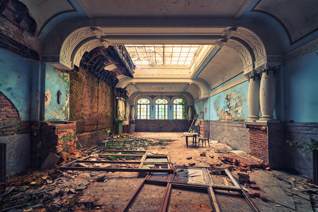 The Last Dance by Matthias-Haker The Last Dance by Matthias-Haker