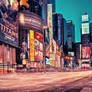 Times Square