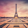 Awakening Paris