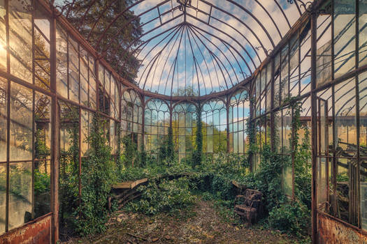 Greenhouse