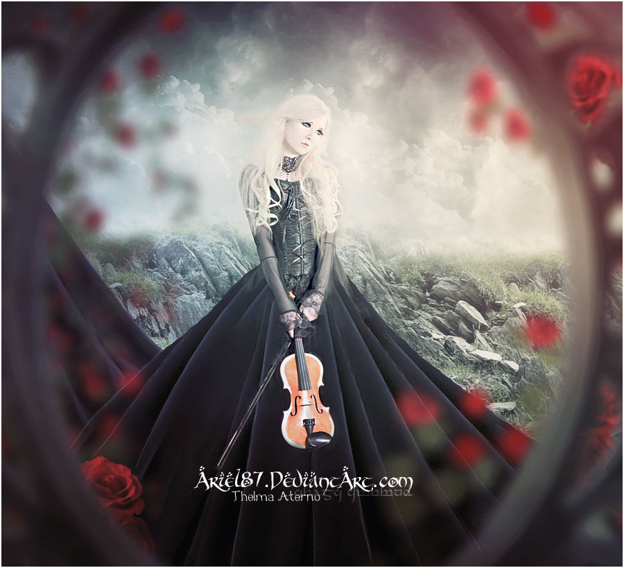 Bittersweet by Ariel87 Bittersweet by Ariel87